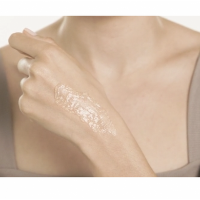 МІНІ Крем для обличчя з волюфіліном Koy Flow Lifting Wrapping Cream, 10ml