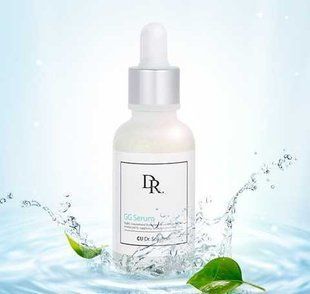 Ультра-зволожуючий серум з бета-глюканом CUSKIN CU:Nature GG Serum 30мл до 06.04.2024