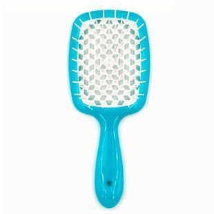 Щітка для волосся Janeke Superbrush 21см