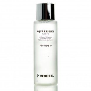 Зволожуючий пептидний тонер MEDI-PEEL Peptide 9 Aqua Essence Toner 250 ml