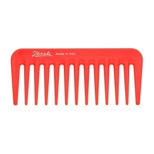 Гребінець Janeke MINI SUPERCOMB
