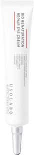 Інтенсивний омолоджуючий крем для очей Usolab Bio Renaturation Repair Eye Cream, 30ml