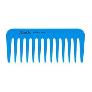 Гребінець Janeke MINI SUPERCOMB
