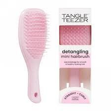 Щітка для волосся Tangle Teezer The Ultimate Detangler Mini 15.5см, Millennial Pink