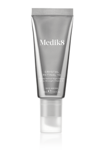 Нічна сироватка зі стабільним ретиналем 0,01% Medik8 CRYSTAL RETINAL 1, 30ml