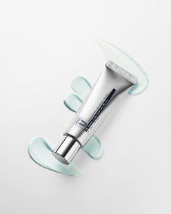 Заспокійливий сонцезахисний крем з вітаміном U та пептидами CUSKIN  Vitamin U Sun Cream SPF 50+ PA++++, 50ml