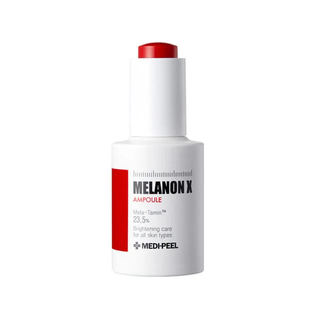 Освітлююча протипігментна сироватка MEDI PEEL MELANON X AMPOULE 50мл
