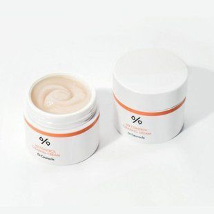 Себорегулюючий крем "5-альфа контроль" Dr.Ceuracle 5&alpha; Control Clearing Cream 50мл