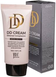DD-крем з колагеном і пептидами Yu.r DD Cream Ethereal Complexion SPF50+ PA++++, 50ml, dark