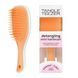 Щітка для волосся Tangle Teezer The Ultimate Detangler Mini 15.5см, Ice Blue&Sweet Orange