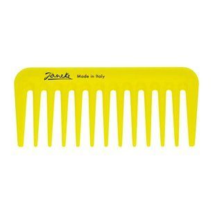 Гребінець Janeke MINI SUPERCOMB