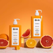 Крем для тіла з вітаміном С Q+A Vitamin C Body Cream, 250ml