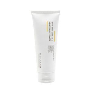 Освітлюючий та омолоджуючий гель для вмивання Usolab Bio Intensive Brightening Cleanser, 120ml