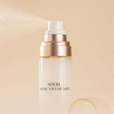 Тонер-спрей для обличчя з екстрактом рису та протеїнами Koy Solid Refine Volume Mist, 80ml