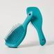 Щітка для волосся Tangle Teezer The Ultimate Detangler Mini 15.5см, Transformative Teal