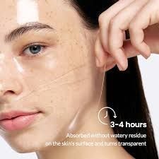 Гідрогелева маска з керамідами Biodance Hydro Cera-Nol Real Deep Mask, 34g