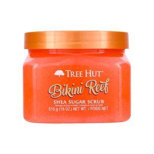 Скраб для тіла Tree Hut Bikini Reef Sugar Scrub 510g