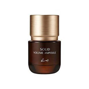 Сироватка для обличчя з протеїнами та пептидами Koy Solid Volume Ampoule, 35ml