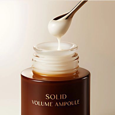 Сироватка для обличчя з протеїнами та пептидами Koy Solid Volume Ampoule, 35ml