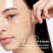 Гідрогелева маска з керамідами Biodance Hydro Cera-Nol Real Deep Mask, 34g