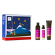 Подарунковий набір для блондинок Rica Promo box naturicablonde, 250ml+150ml+50ml