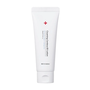 Заспокійливий лосьйон CUSKIN Dr. Solution Cicaming Centeca B5 Lotion, 100ml