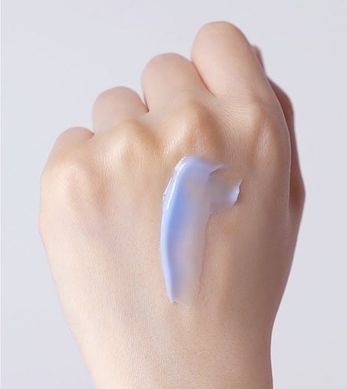 Заспокійливий нічний крем Dear, Klairs Midnight Blue Calming Cream, 60ml