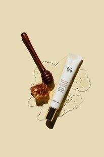 Крем для шкіри навколо очей з екстрактом прополісу Dr.Ceuracle Royal Vita Propolis 33 Capsule Eye Cream 20ml, 20ml