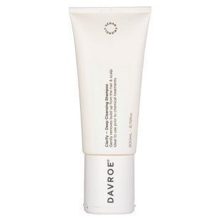 Шампунь для глибокого очищення Davroe Clarify Deep Cleansing Shampoo, 200ml