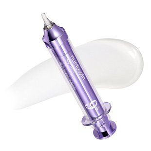 Крем під очі з ретинолом та NAD+ Numbuzin Retinol & NAD⁺ Eye Volume Cream, 10ml