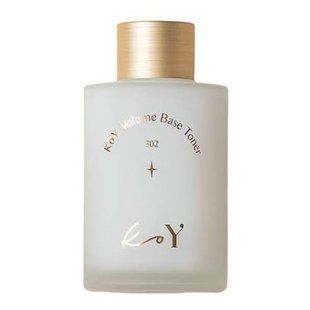Тонер для обличчя з церамідами та колагеном Koy Solid Volume Base Toner, 100ml
