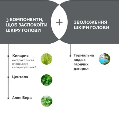 Оздоровлююча маска для шкіри голови Dr.FORHAIR Folligen Scalp Pack 250мл