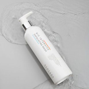 Інтенсивний кислотний гель USOLAB Bio Intensive Exfoliating Wash, 250ml