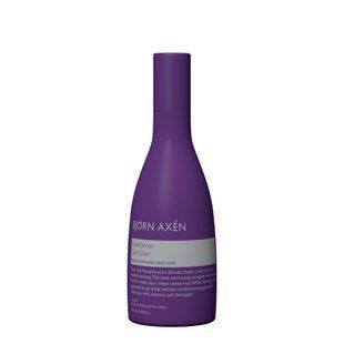 Кондиціонер для нейтралізації жовтизни Bj&ouml;rn Ax&eacute;n Cool Silver Conditioner, 250ml