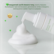 Очищувальна пінка з полином Arocell Mugwort Whipped Cleanser, 150мл
