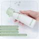 Очищувальна пінка з полином Arocell Mugwort Whipped Cleanser, 150мл