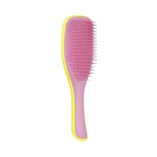 Щітка для волосся Tangle Teezer The Ultimate Detangler, Hyper yellow&rosebud