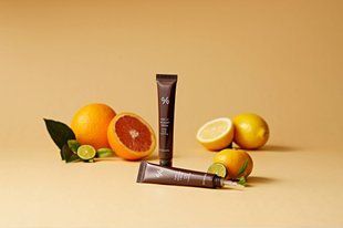 Антивіковий крем з вітаміном С Dr.Ceuracle Pure VC Mellight Cream, 20ml