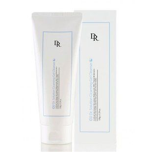 Гель для очищення Cuskin Dr.Solution Cicaming Gel Cleancer 150мл