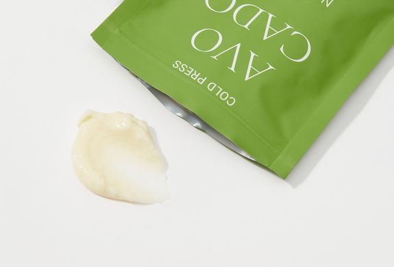 Поживна маска з авокадо Rated Green Cold Press Avocado Nourishing Scalp Pack 200ml