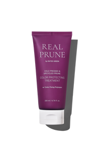 Маска для фарбованого волосся Rated Green Real Real Prune Color Protecting Treatment, 200ml
