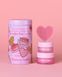 Подарунковий набір для догляду за губами &laquo;Різдвяне печиво&raquo; NCLA Beauty Christmas Cookies Lip Care Set, 15мл+10мл