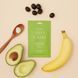 Поживна маска з авокадо Rated Green Cold Press Avocado Nourishing Scalp Pack 50ml