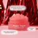 Подарунковий набір для догляду за губами &laquo;Різдвяне печиво&raquo; NCLA Beauty Christmas Cookies Lip Care Set, 15мл+10мл