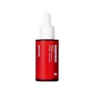 Антивікова сироватка з бакучіолом Medi-Peel Bakuchiol Miracle Firming Ampoule 30мл