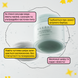 Педи для очищення шкіри Needly Mild Cleansing Pad 60шт, 60шт