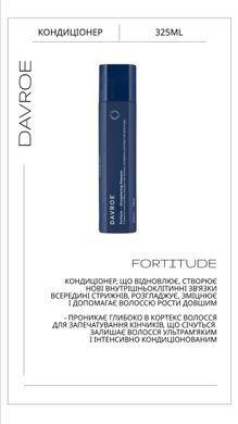 Кондиціонер для зміцнення волосся Davroe Fortitude Strengthening Conditioner, 100ml