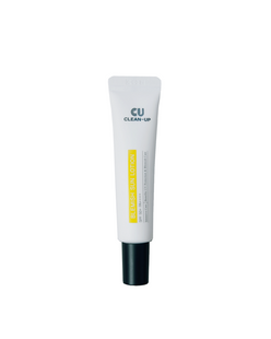 Cонцезахисний лосьйон з ліпосомами Cuskin Clean-up Blemish Sun Lotion SPF 50+ PA++++  15ml