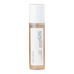 Регенеруючий ліфтинг-тонер міст USOLAB Bio Renaturation Mist, 150ml