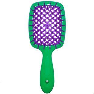 Щітка для волосся Janeke Superbrush SMALL 17см